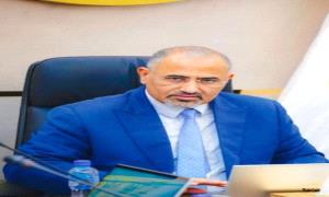 العمودي: السعودية تدرك أن عودة الزبيدي تعني عودة علم الجنوب إلى حضرموت والمهرة