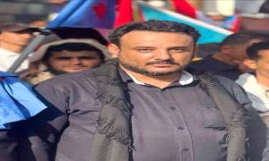 الدعوة لمليونية الحرية للسياسي والناشط والقائد الجنوبي “معين المقرحي”