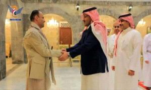 الخذلان السعودي .. حين أُضعفت جبهة الجنوب واتسع هامش الحو.ثي