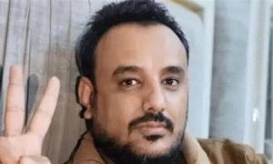 اعتقال معين المقرحي يدخل شهره الثاني وسط إدانات ومطالبات قبلية ورسمية للإفراج عنه