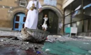 العنف الديني في اليمن.. تقرير يوثق 4,651 انتهاكاً حو.ثياً خلال 12..