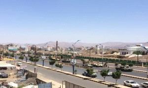مصادر: قيادات حو.ثية تبدأ بيع أصول البنك اليمني للإنشاء والتعمير
