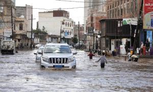 الأرصاد يحذر من أمطار رعدية غزيرة وسيول محتملة في عدة محافظات خلال الساعات القادمة!