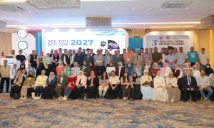 انطلاق فعاليات المنتدى السنوي الثالث للغدد الصماء والسكر بمشاركة نخبة من أساتذة الطب من مختلف الجامعات المصرية
