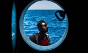 جيبوتي بوابة العبور الرئيسية.. آلاف المهاجرين يتدفقون إلى اليمن