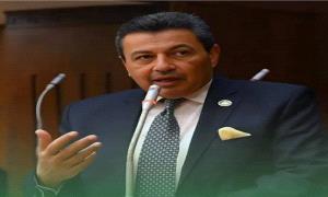 النائب ياسر قورة: تدخل الدولة لتنظيم السوق العقاري ضرورة.. وضبط الإعلان واحتساب المساحات أولوية

