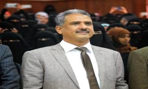 من محاولة اغتـ,ـياله إلى حملات التشويه.. البروفيسور محمد الشعيبي رئيسٌ حاصرته منظومة الفساد، وإنجازاته جعلت جامعة تعز في الصدارة
