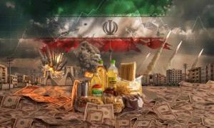 اقتصاد إيـ.ـران يئن تحت وطأة الحـ.ـرب والعقوبات