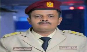 النقيب يدعو للزحف نحو مليونية الجيش الجنوبي في عدن وحضرموت