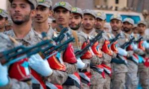 استهداف الجنوب وقواته المسلحة.. هدية السعودية للحو.ثيين