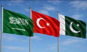تحالفٌ من ورق؟ تركيا تكشف الوجه الآخر للاتفاقية العسكرية مع السعودية وباكستان