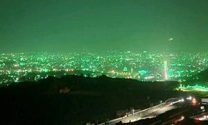 المولد النبوي في جغرافيا الحو.ثي.. موسم للجباية والتعبئة والتجنيد..