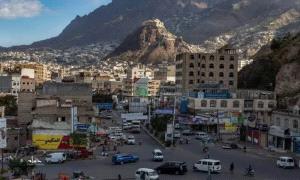 الجباية الإخوانية في تعز.. كابوس يستنزف المواطنين والتجار