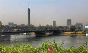 مصر.. 4 ضحايا يبتلعهم نهر النيل في محاولة إنقاذ بطولية انتهت بمأساة