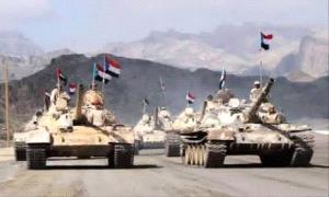 الشعيبي: تحييد القوات الجنوبية في الوقت الحرج "انتـ.ـحار" سياسي وعسكري