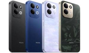 هاتف Redmi 17 من شاومي.. بطارية ضخمة وشاشة 6.9 بوصة بسعر اقتصادي
