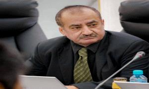 محسن عبيد من الرياض: لا حوار إلا بمشاركة قيادة الانتقالي "الحقيقية" في الميدان وبإشراف دولي.. وما يجري "حوار الطرشان"