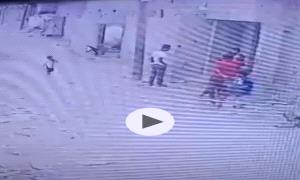 مصدر أمني يوضح حقيقة تداول فيديو جريمة قـ.ـتل في دار سعد