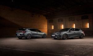 كيان إيجيبت" تنقل تجربة السباقات العالمية إلى مصر عبر طرح باقة تعديلات "CUSTOM CUPRA by ABT" لطرازي "فورمنتور" و"ليون"
