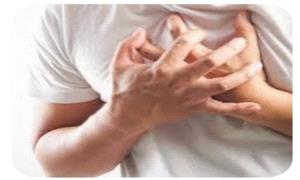 تعرف كيف تحمي مرضى القلب من مخاطر موجات الحر؟
