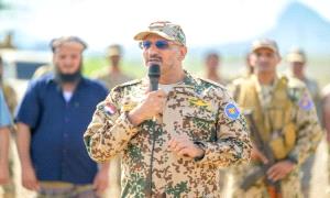 وضاح الدبيش يفجرها مدوية: "الشهادة شرف أعظم" وهذا ما حدث لطارق صالح في الميدان!