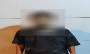 شرطة الشيخ عثمان تلقي القبض على متهماً برمي قنـ,ـبلة صوتية قرب مستشفى الصداقة