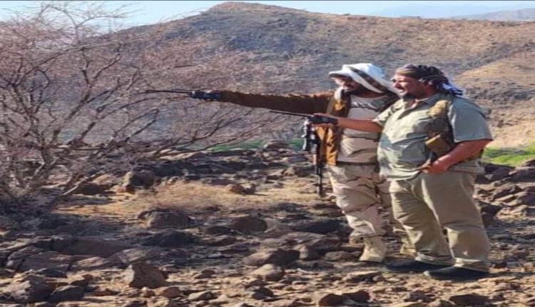 العميد نبيل المشوشي : هدفنا استعادة الدولة والتمسك بالثوابت الوطنية