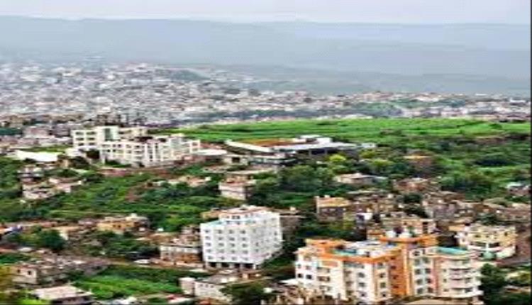 اعتداء على مقبرة في إب وتحويلها لموقع إنشاءات وسط صمت الحو-ثيين

