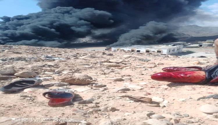 جرائـ.ـم لا ينساها التاريخ العالمي : والجنوب يطالب المجتمع الدولي بالتحقيق