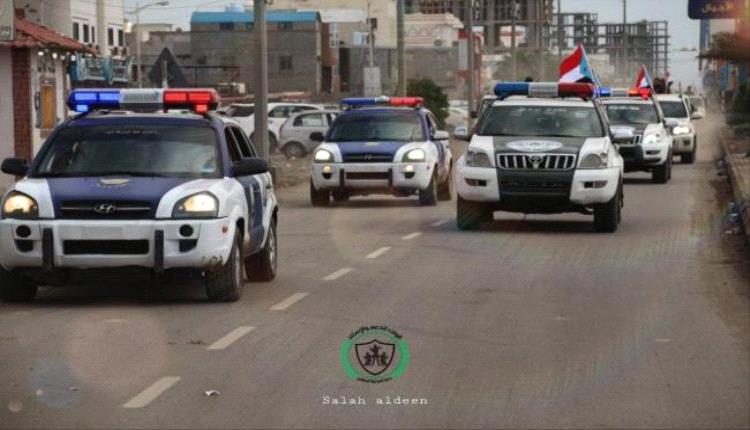 القوى الأمنية تتهم وتستدعى في الحال ذاته: مفارقة الخطاب وسياسة التوظيف