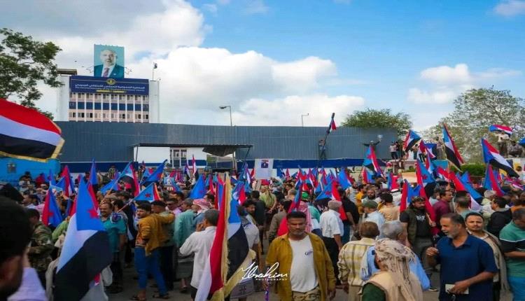 الجنوب وطن وهويّة يؤكده الحضور الشعبي ولا يُختزل في مقاعد حكومية