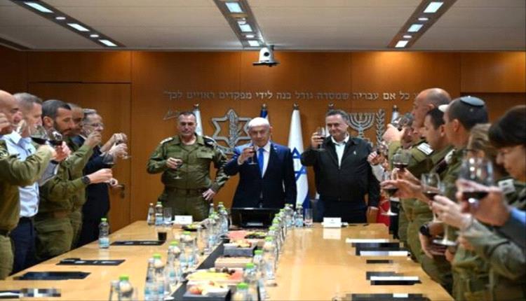 إسر.ائيل تقدم للولايات المتحدة معلومات استخباراتية بشأن نـ.ـووي إيـ.ـران