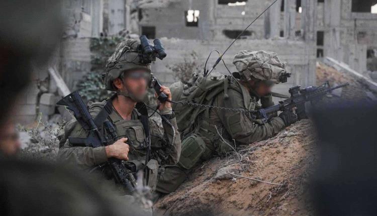 "فرض وقف إطـ.ـلاق النـ.ـار بالقوة".. إسر.ائيل تخطط لطرح النموذج اللبناني في غـ.ـزة