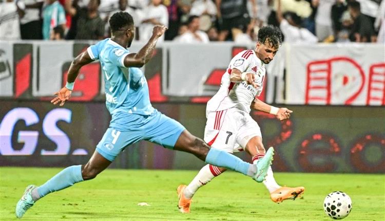 أبرز المباريات العربية والعالمية اليوم الإثنين