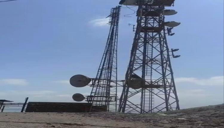 مطالبات عاجلة في عدن بإعادة خدمات الاتصالات المتوقفة