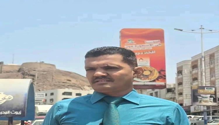 ماجد الداعري في مرمى الاتهامات!
