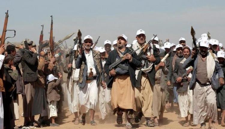 هيمنة عبر الترهيب.. الحـ.ـوثيون يفرضون أيدولوجيتهم بقوة السـ.ـلاح