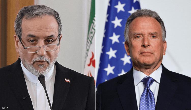 إيـ.ـران تفتح باب التفاوض.. ولقاء مرتقب بين عراقجي وويتكوف