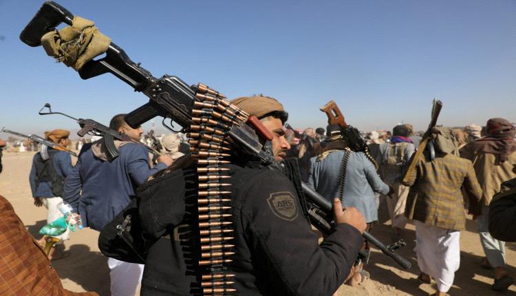 بين مأرب والبحر الأحمر.. الحو.ثيون يدفعون بقواتهم نحو قلب الثروة النفطية