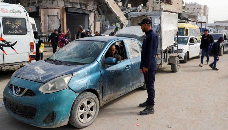 استهداف شرطة "حـ.ـماس".. تفكيك الحكم أم تهيئة فراغ أمني للميلــ.ـيشيات؟