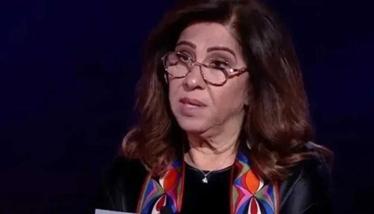 ليلى عبد اللطيف تتوقع مفاجآت جوية في اليمن خلال رمضان

