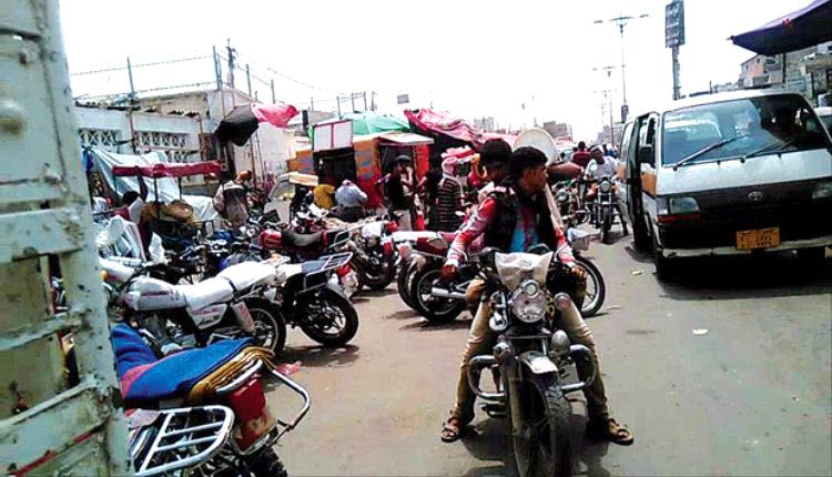 عودة مقلقة لظاهرة تهدد أهالي عدن