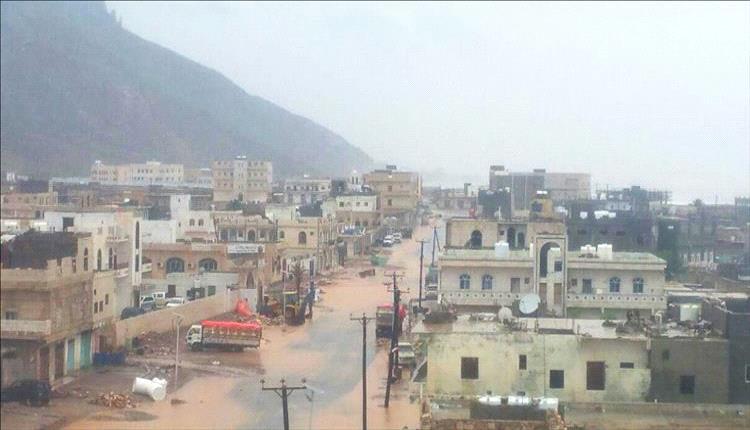 مستشفى سقطرى يبدأ التشغيل بدعم سعودي كامل لتعزيز الخدمات الصحية

