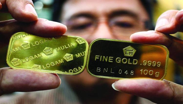 بنك أوف أمريكا يتوقع ارتفاع الذهب إلى 6000 دولار