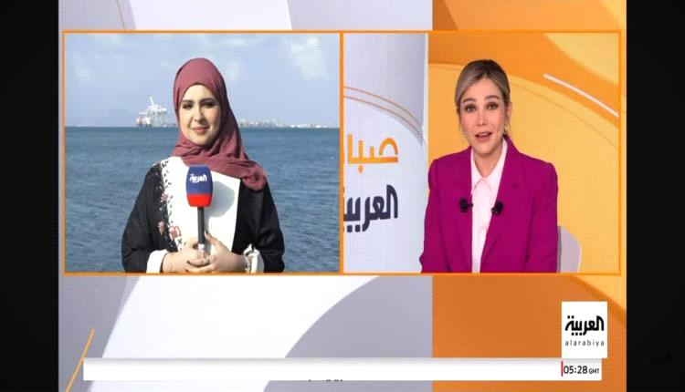 مذيعة جنوبية تنضم رسمياً إلى طاقم قناة 