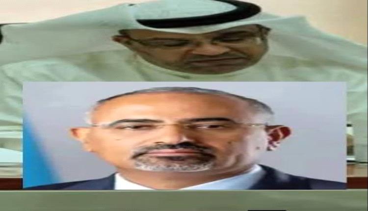 الصحفي السعودي راشد العنزي يكتب مجددا .. مناشدة صادقة من صحفي سعودي: الواقعية أولاً … ومن يملك الأرض يملك الحل