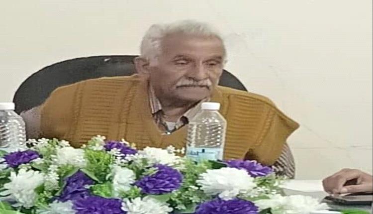 المجلس المحلي بالضالع يعقد اجتماعه الدوري ويدين الاعتداء على نقطة التحصيل سناح