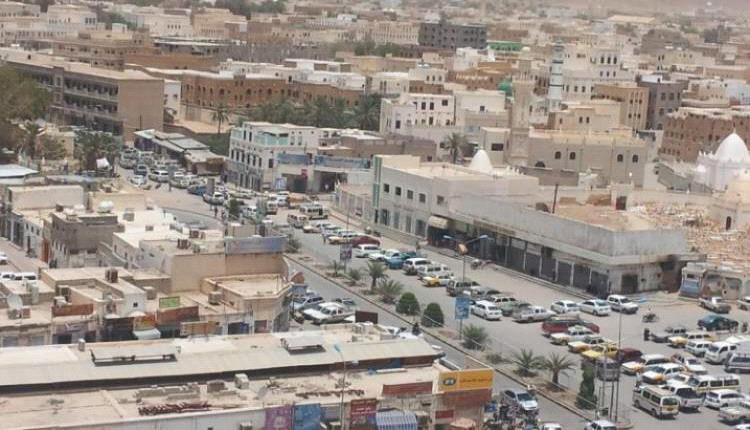 ملاحقات في سيئون تستهدف قيادات المجلس الانتقالي الجنوبي ..