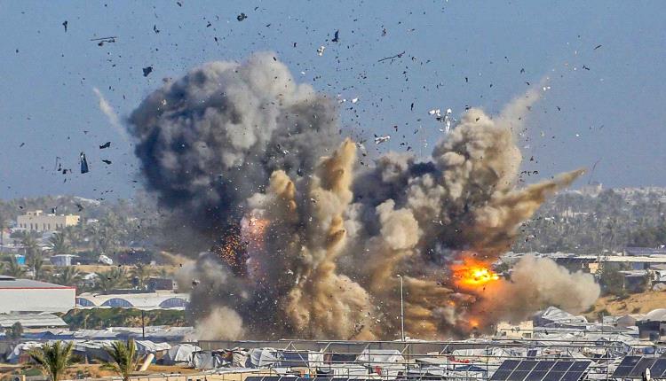 الجيش الإسر.ائيلي يعلن مقـ.ـتل قائد في "سرايا النخبة" بـ.ـغزة