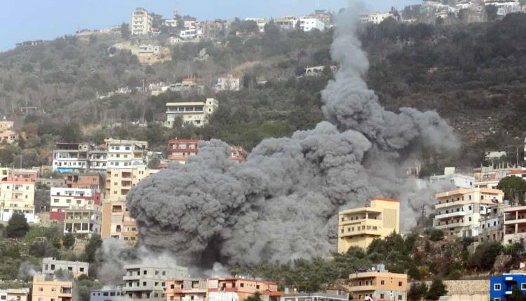 تحركات واسعة للجيش الإسر.ائيلي لمنع حـ.ـزب الله من استعادة قدراته